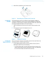 Предварительный просмотр 21 страницы VeriFone MX 830 Installation Manual