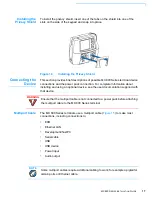 Предварительный просмотр 23 страницы VeriFone MX 830 Installation Manual