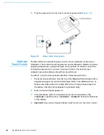 Предварительный просмотр 28 страницы VeriFone MX 830 Installation Manual