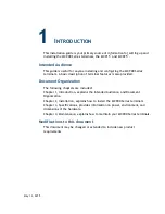 Preview for 7 page of VeriFone MX 915 Installation Manual