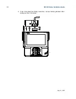 Preview for 16 page of VeriFone MX 915 Installation Manual