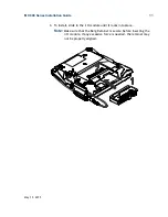 Preview for 17 page of VeriFone MX 915 Installation Manual