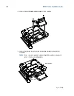 Preview for 22 page of VeriFone MX 915 Installation Manual