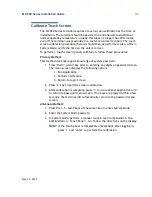 Preview for 37 page of VeriFone MX 915 Installation Manual