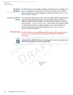 Preview for 10 page of VeriFone MX800 Series Installation Manual