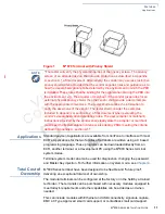 Предварительный просмотр 11 страницы VeriFone MX800 Series Installation Manual