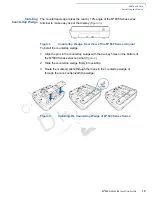 Предварительный просмотр 15 страницы VeriFone MX800 Series Installation Manual