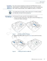 Предварительный просмотр 17 страницы VeriFone MX800 Series Installation Manual