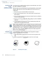 Предварительный просмотр 18 страницы VeriFone MX800 Series Installation Manual