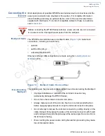 Preview for 19 page of VeriFone MX800 Series Installation Manual