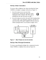 Preview for 16 page of VeriFone Omni 3200M Installation Manual