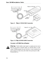 Preview for 19 page of VeriFone Omni 3200M Installation Manual