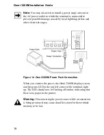 Preview for 23 page of VeriFone Omni 3200M Installation Manual