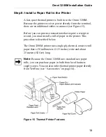 Preview for 24 page of VeriFone Omni 3200M Installation Manual