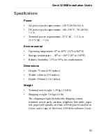 Preview for 36 page of VeriFone Omni 3200M Installation Manual