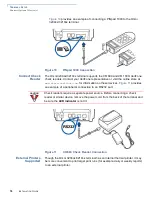 Предварительный просмотр 18 страницы VeriFone Omni 3200SE Installation Manual