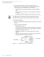 Предварительный просмотр 28 страницы VeriFone Omni 3200SE Installation Manual