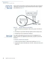 Предварительный просмотр 22 страницы VeriFone Omni 37xx Installation Manual