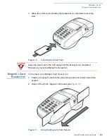 Предварительный просмотр 23 страницы VeriFone Omni 37xx Installation Manual