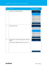 Preview for 13 page of VeriFone P400 PLUS User Manual