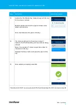 Preview for 15 page of VeriFone P400 PLUS User Manual