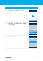 Preview for 16 page of VeriFone P400 PLUS User Manual