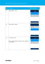 Preview for 18 page of VeriFone P400 PLUS User Manual