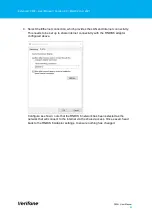 Preview for 55 page of VeriFone P400 PLUS User Manual