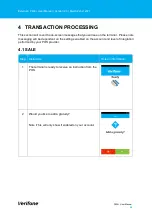 Preview for 58 page of VeriFone P400 PLUS User Manual