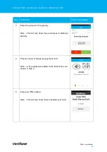 Preview for 59 page of VeriFone P400 PLUS User Manual