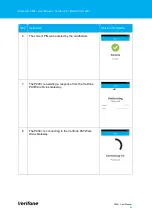 Preview for 60 page of VeriFone P400 PLUS User Manual