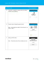 Preview for 61 page of VeriFone P400 PLUS User Manual