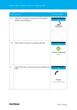 Preview for 63 page of VeriFone P400 PLUS User Manual