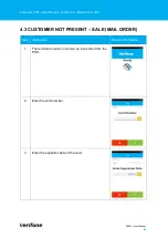 Preview for 68 page of VeriFone P400 PLUS User Manual