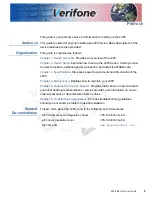 Preview for 5 page of VeriFone Presto Smart e355 Installation Manual