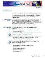 Preview for 7 page of VeriFone QX700 Installation Manual