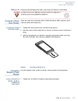 Preview for 17 page of VeriFone T650m Installation Manual