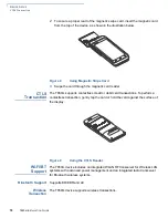 Preview for 18 page of VeriFone T650m Installation Manual