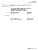 Preview for 19 page of VeriFone T650m Installation Manual