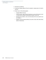 Preview for 28 page of VeriFone T650m Installation Manual