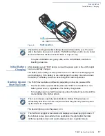 Предварительный просмотр 17 страницы VeriFone T650T Installation Manual