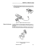 Предварительный просмотр 67 страницы VeriFone Tranz 420 Reference Manual