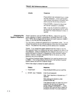 Preview for 42 page of VeriFone TRANZ 460 Reference Manual