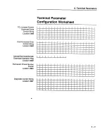 Предварительный просмотр 81 страницы VeriFone TRANZ 460 Reference Manual