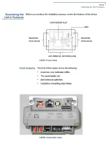 Preview for 3 page of VeriFone UX301 Installation Manual