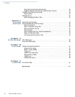 Preview for 4 page of VeriFone V200c Reference Manual