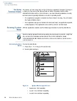 Предварительный просмотр 16 страницы VeriFone V200c Reference Manual