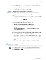 Preview for 19 page of VeriFone V200c Reference Manual