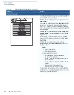 Preview for 28 page of VeriFone V200c Reference Manual