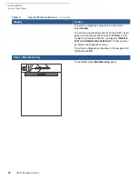 Preview for 30 page of VeriFone V200c Reference Manual